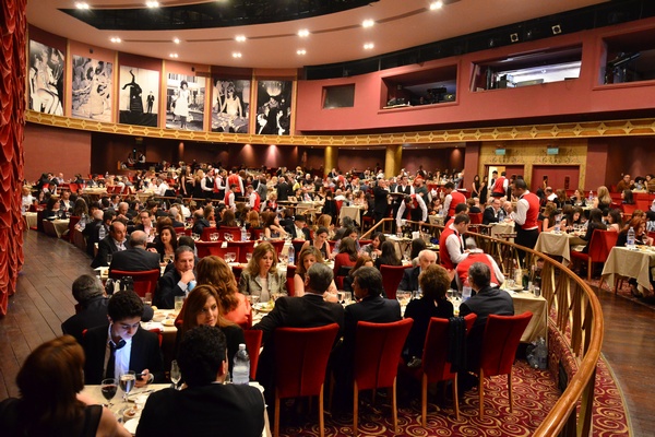 Richard Clayderman Au Casino Du Liban